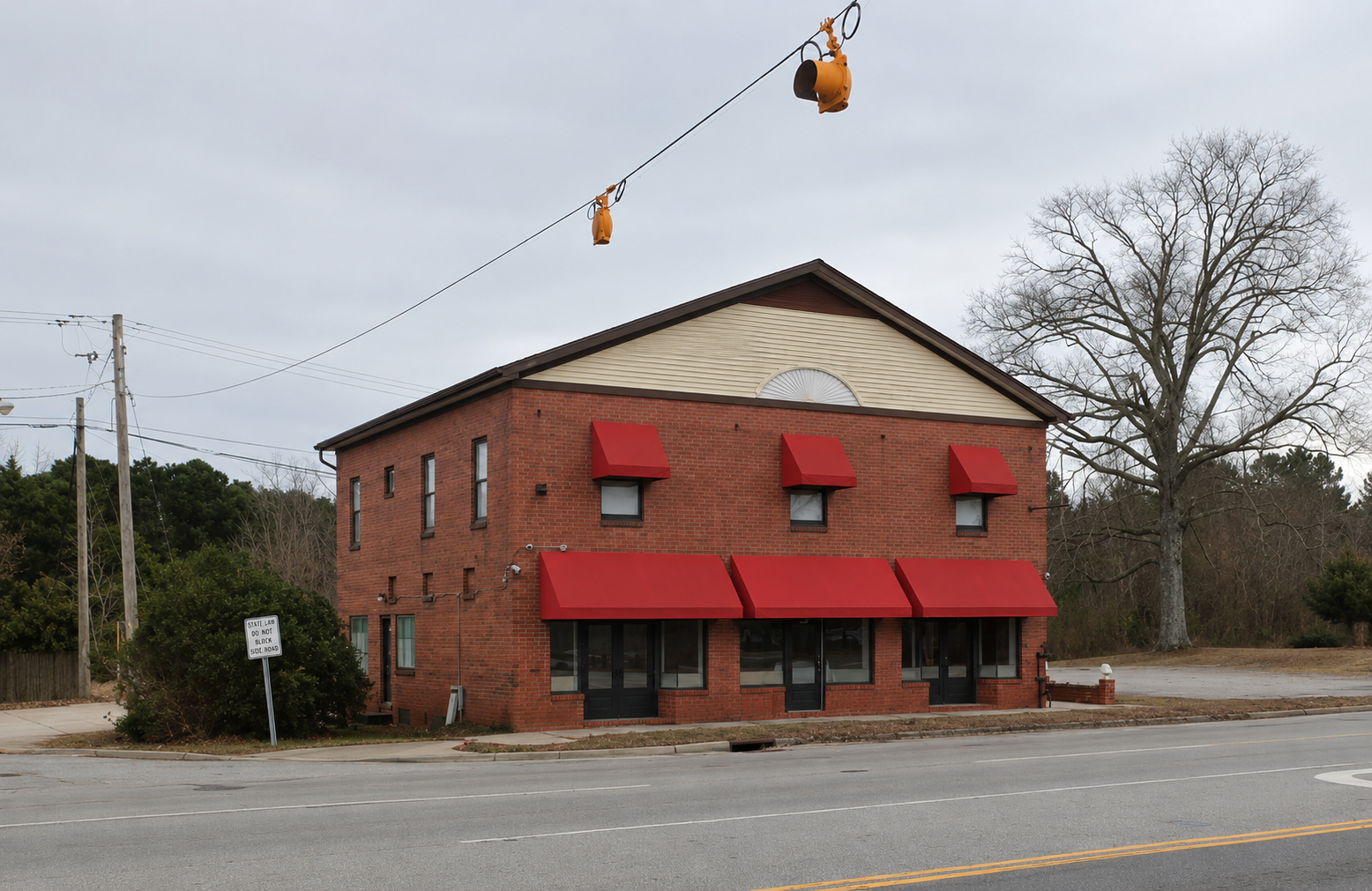 Intercoastal Accounting